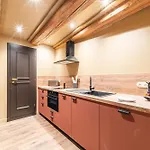 Chateau Pape - Proche De Colmar Apartamento Eguisheim