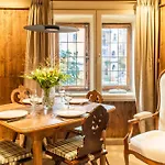 Apartamento Chateau Pape - Proche De Colmar Eguisheim