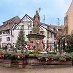 Apartamento Chateau Pape - Proche De Colmar