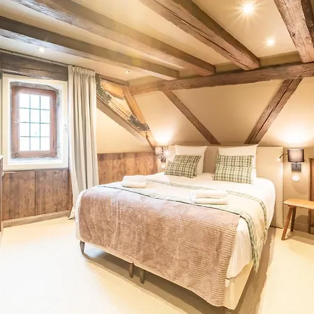 Chateau Pape - Proche De Colmar Eguisheim