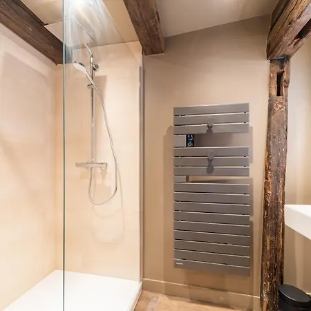 Chateau Pape - Proche De Colmar