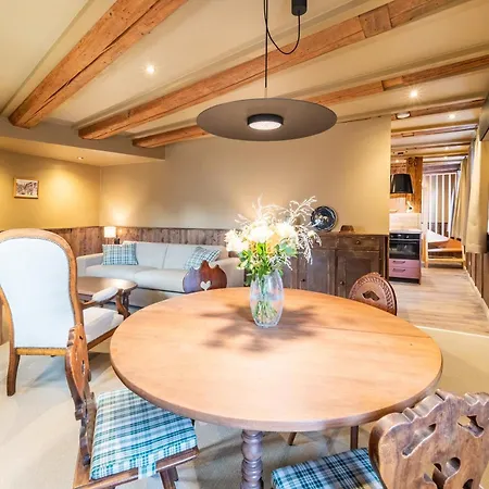 Apartamento Chateau Pape - Proche De Colmar *