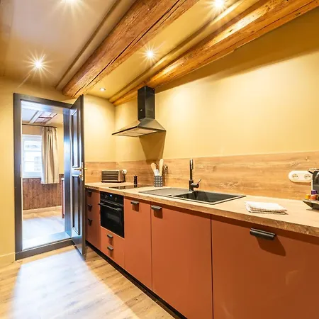 Chateau Pape - Proche De Colmar *