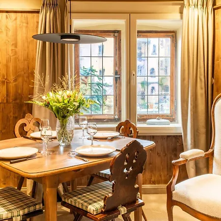Apartment Chateau Pape - Proche De Colmar Eguisheim