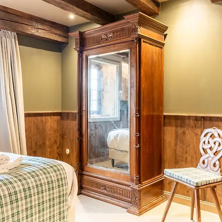 Chateau Pape - Proche De Colmar *