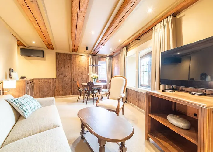 Apartamento Chateau Pape - Proche De Colmar *