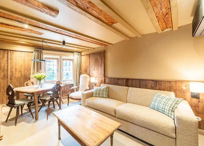 Lejlighed Chateau Pape - Proche De Colmar