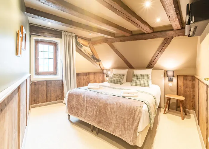 Chateau Pape - Proche De Colmar Eguisheim