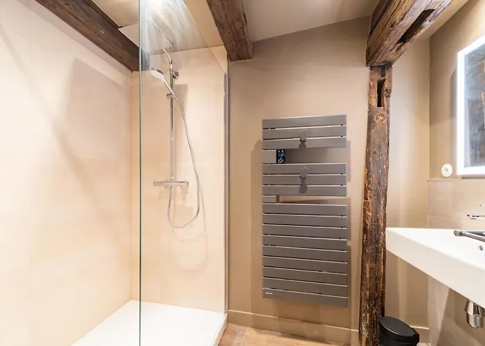 Chateau Pape - Proche De Colmar