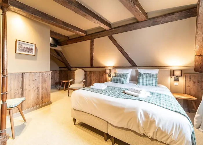 Chateau Pape - Proche De Colmar