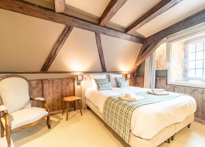 Chateau Pape - Proche De Colmar Apartamento