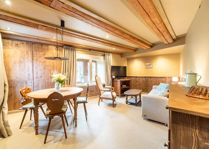 Chateau Pape - Proche De Colmar Apartamento