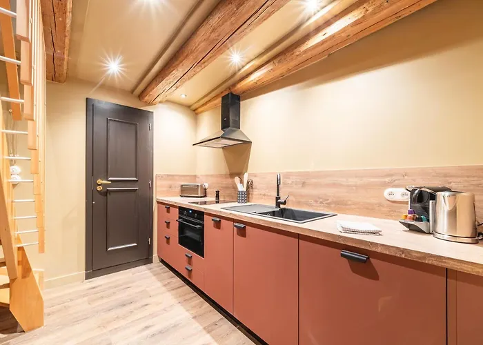 Chateau Pape - Proche De Colmar Apartamento Eguisheim