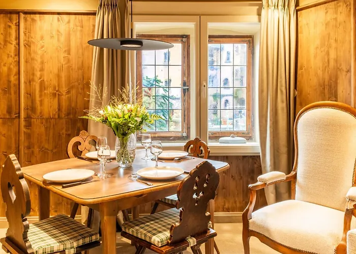 Apartamento Chateau Pape - Proche De Colmar Eguisheim