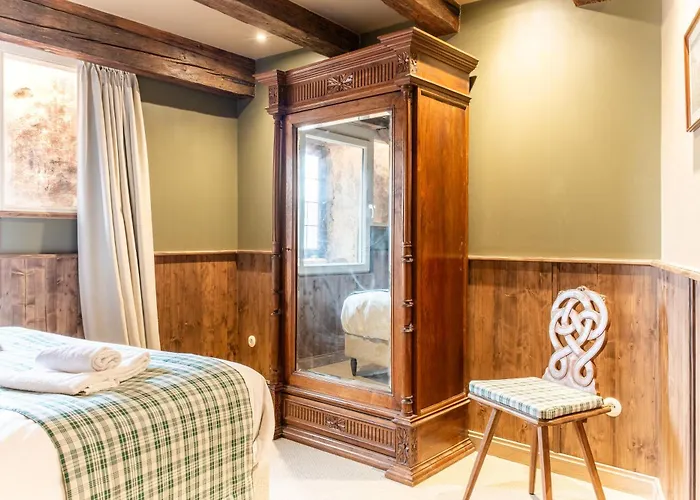 Chateau Pape - Proche De Colmar *