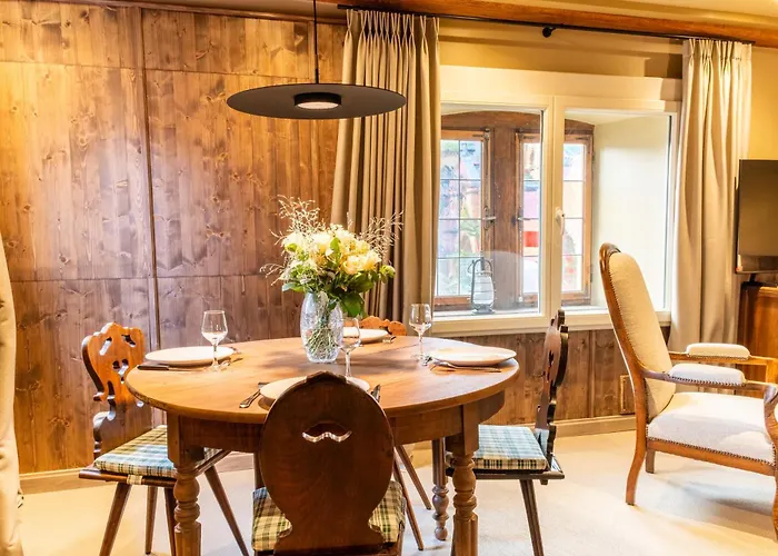 Apartamento Chateau Pape - Proche De Colmar